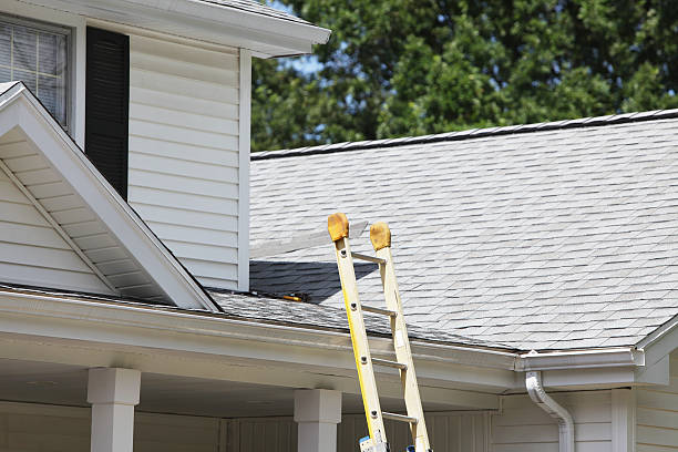 Custom Trim and Detailing for Siding in Leland, NC